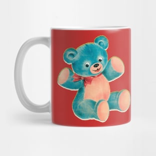 VILLANELLE BEAR Mug